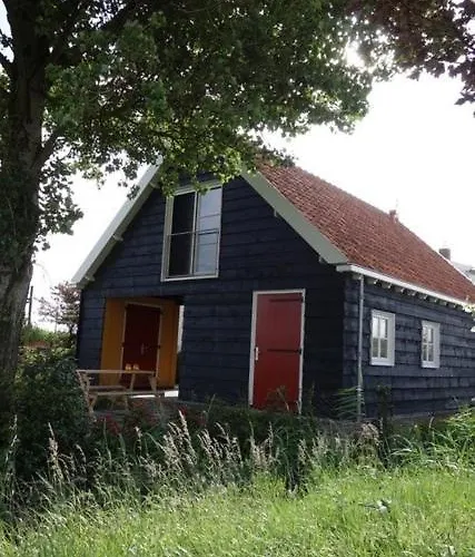 Hofje Margo