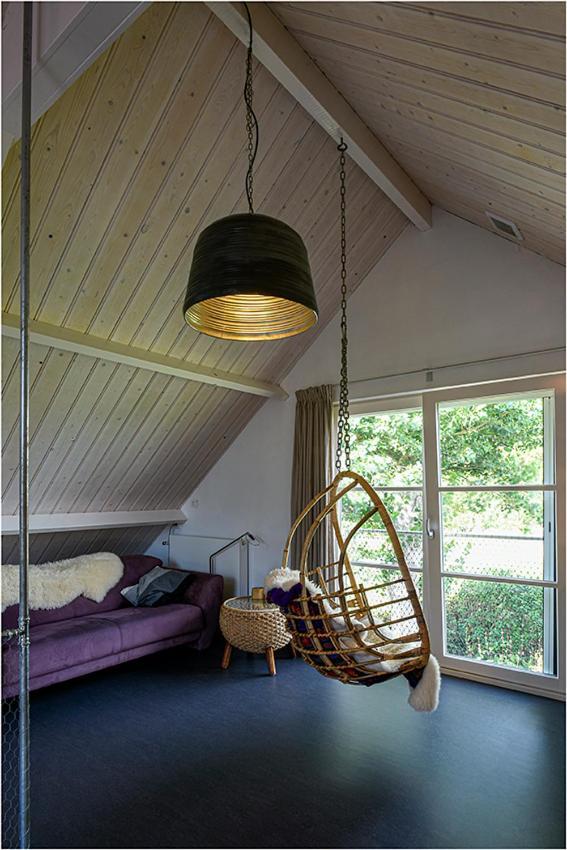 Apartment Hofje Margo