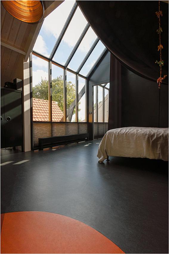 Hofje Margo Apartment