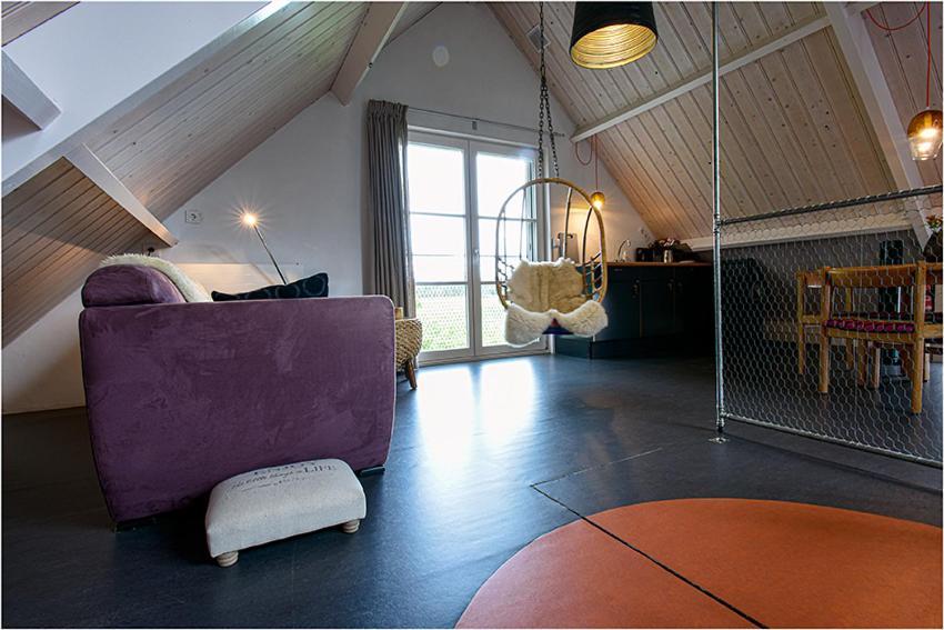 Apartment Hofje Margo Meliskerke