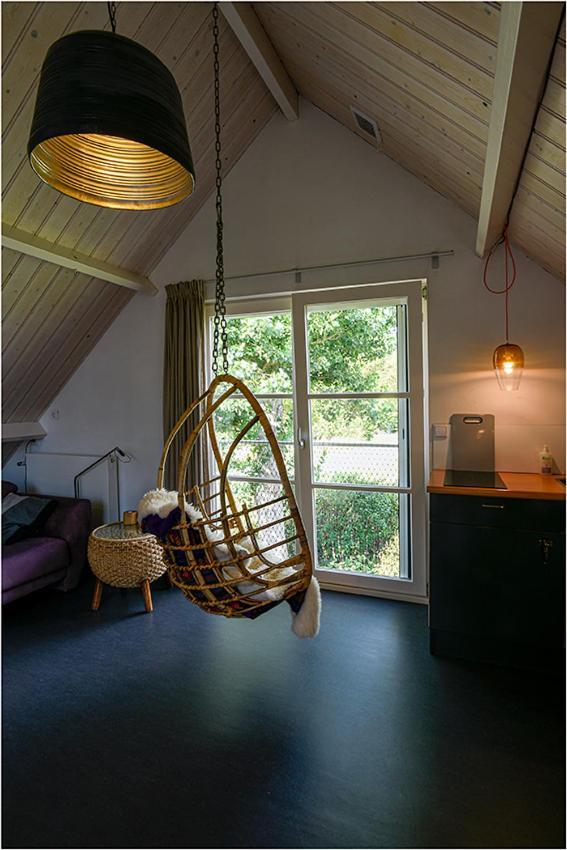 Hofje Margo Apartment
