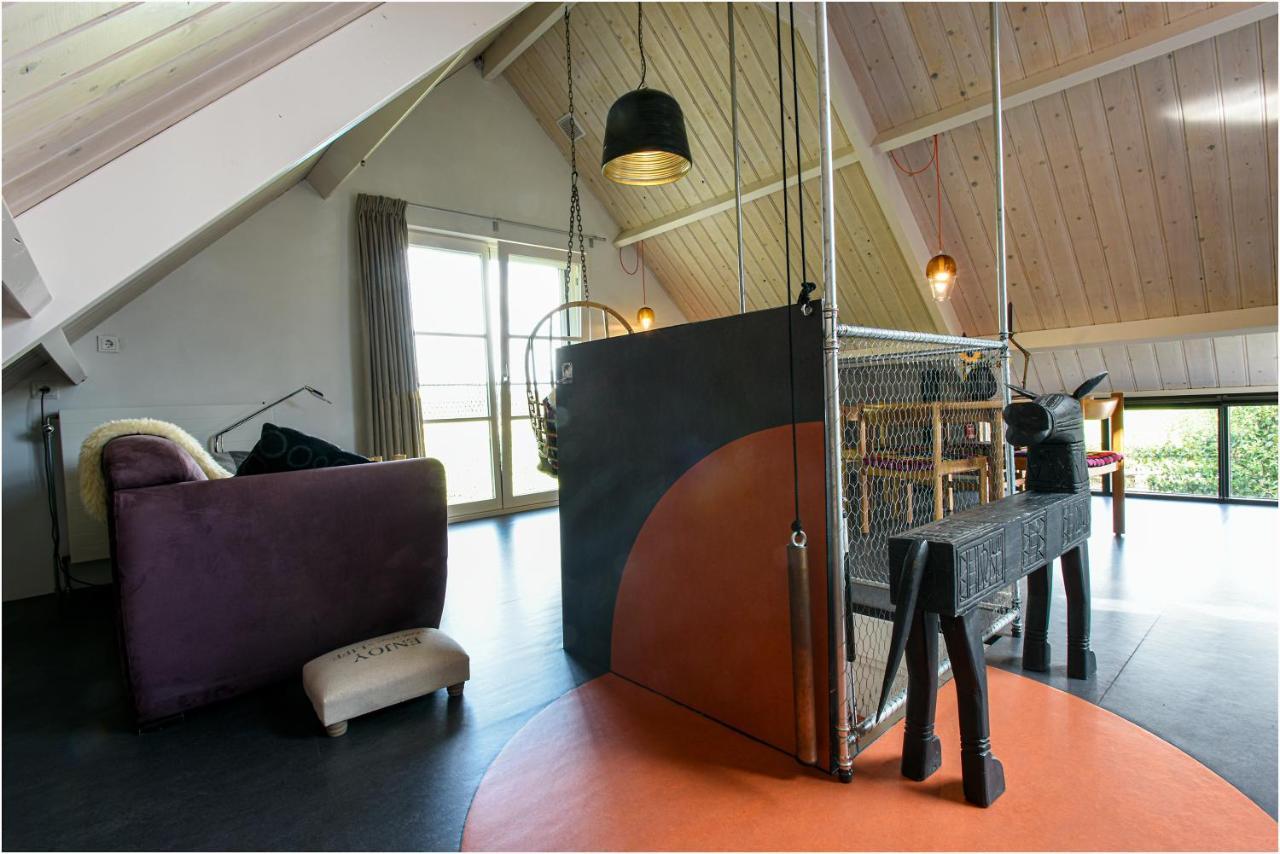 Hofje Margo Apartment