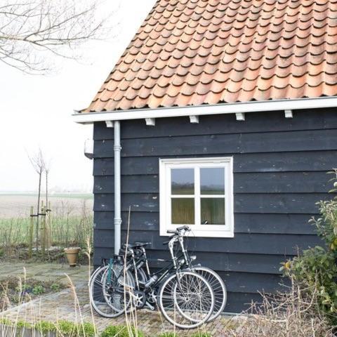 Hofje Margo *
