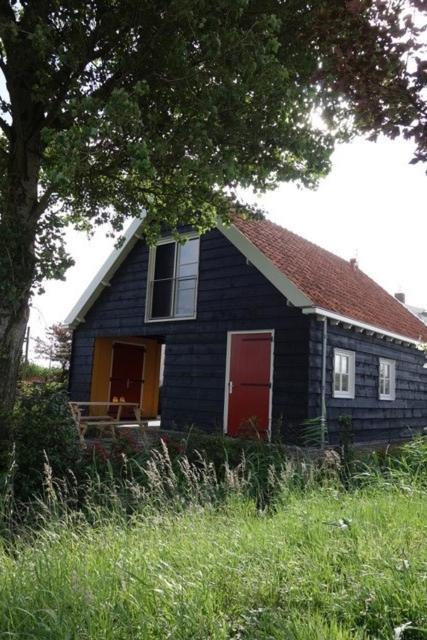 Apartment Hofje Margo *